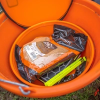 Sonubaits EVA Mixing Bowl/Bucket Insert 5L